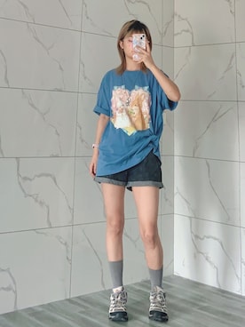 miuさんのコーディネート