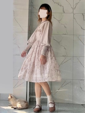 miuさんのコーディネート