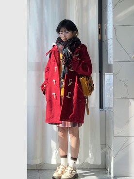 miuさんのコーディネート