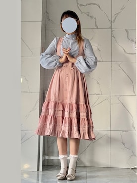 miuさんのコーディネート