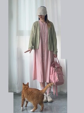 miuさんのコーディネート