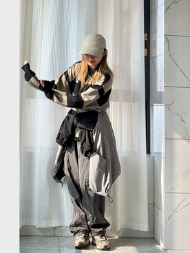 miuさんのコーディネート