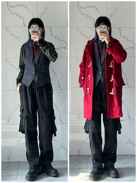 miuさんのコーディネート