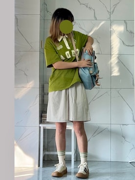 miuさんのコーディネート