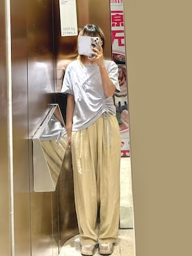 miuさんのコーディネート