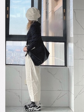 miuさんのコーディネート