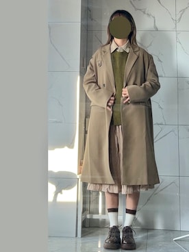 miuさんのコーディネート