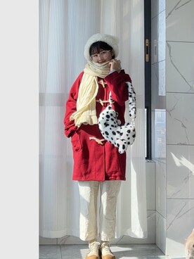 miuさんのコーディネート