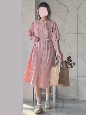 miuさんのコーディネート