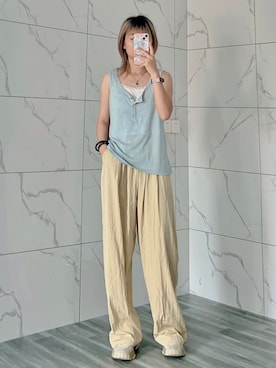 miuさんのコーディネート