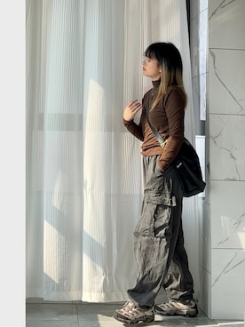 miuさんのコーディネート