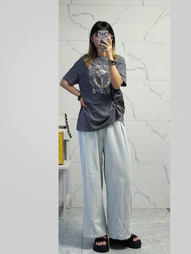 miuさんのコーディネート