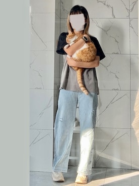 miuさんのコーディネート