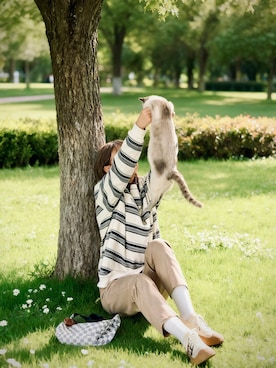 miuさんのコーディネート