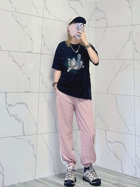 miuさんのコーディネート