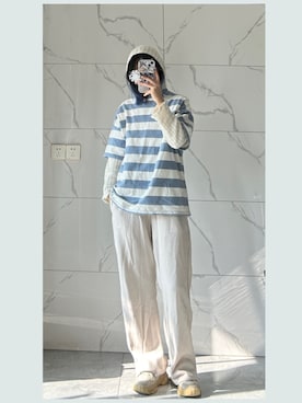 miuさんのコーディネート