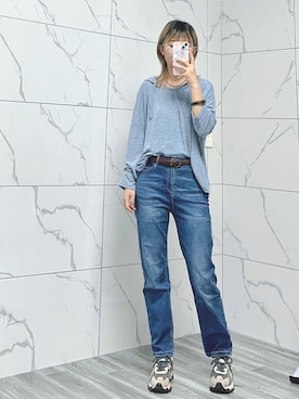 miuさんのコーディネート