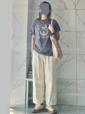 miuさんのコーディネート