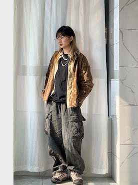 miuさんのコーディネート