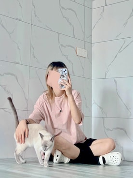 miuさんのコーディネート