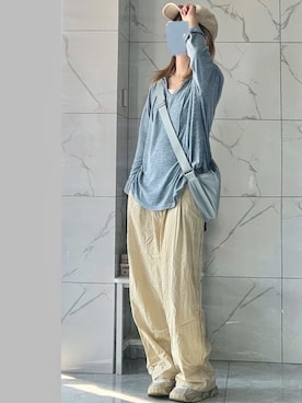 miuさんのコーディネート