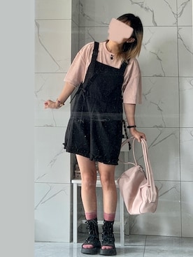 miuさんのコーディネート