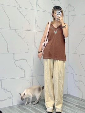 miuさんのコーディネート