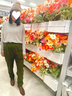 Zabethさんのコーディネート