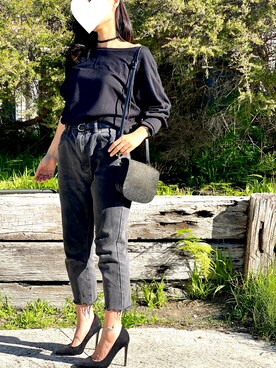 Zabethさんのコーディネート