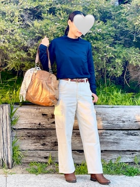 Zabethさんのコーディネート