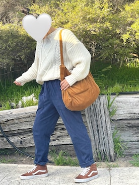 Zabethさんのコーディネート