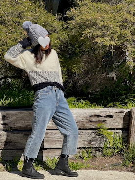 Zabethさんのコーディネート