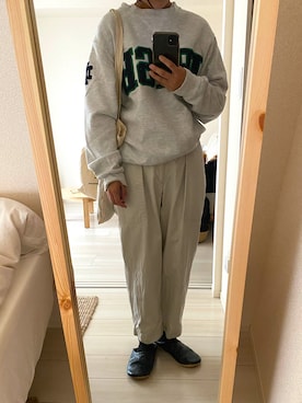 ゆさんのコーディネート