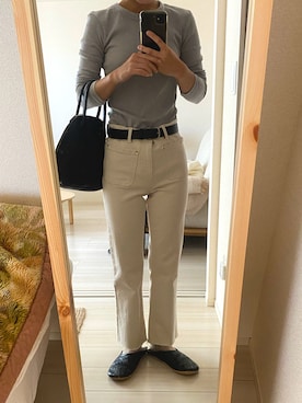 ゆさんのコーディネート