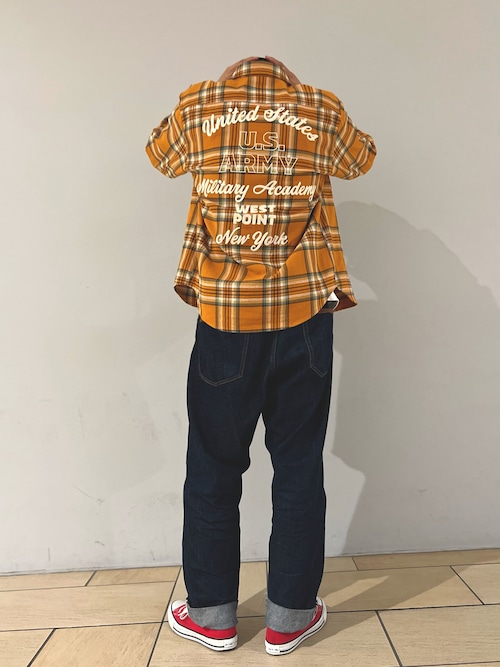 2WAY WATCH CAP / ２ウェイ ワッチキャップ / AVIREX / アヴィレックス