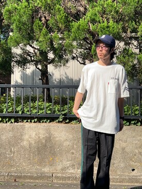 mr.sakuraiさんのコーディネート