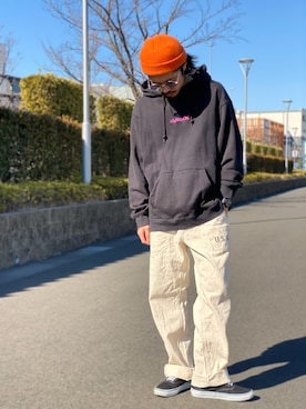 mr.sakuraiさんのコーディネート