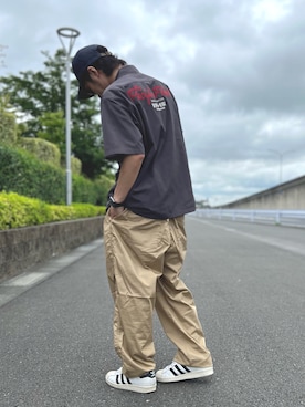 mr.sakuraiさんのコーディネート