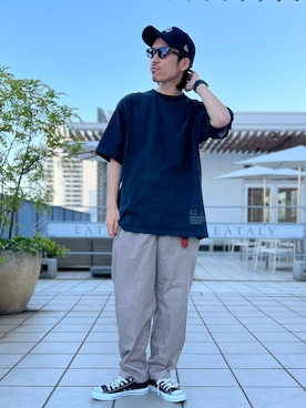 mr.sakuraiさんのコーディネート