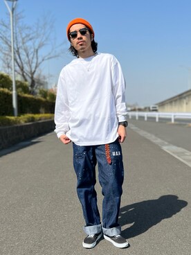 mr.sakuraiさんのコーディネート