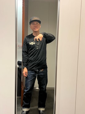 ryotamasa521さんのコーディネート