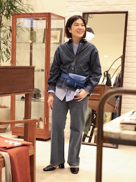 kamata.さんのコーディネート