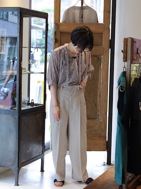 kamata.さんのコーディネート
