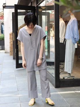 kamata.さんのコーディネート