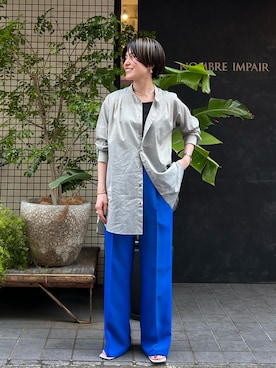 kamata.さんのコーディネート