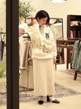 kamata.さんのコーディネート