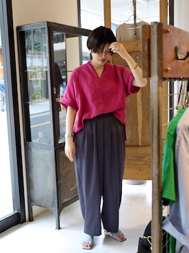 kamata.さんのコーディネート