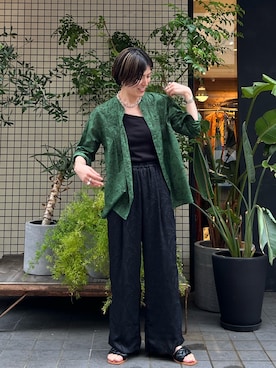 kamata.さんのコーディネート