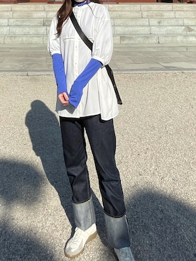 asaiさんのコーディネート