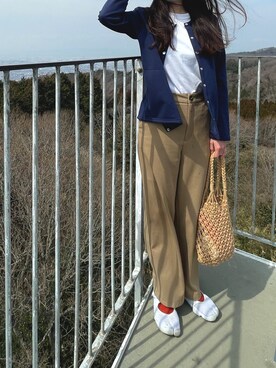 asaiさんのコーディネート